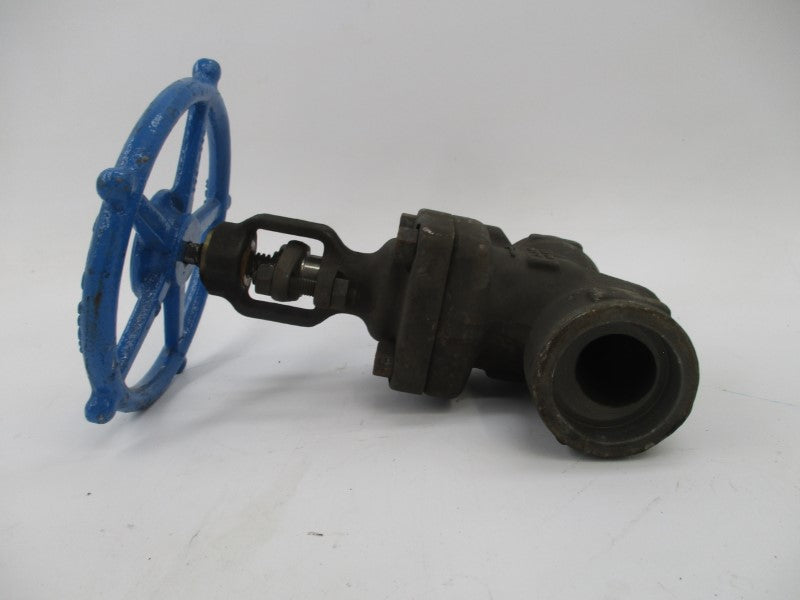 VELAN W-2074B-02TY 1975PSI 2" UNMP
