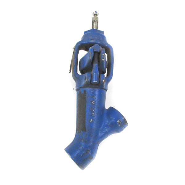 YARWAY 5617 F22 1/2" (AS PICTURED) UNMP