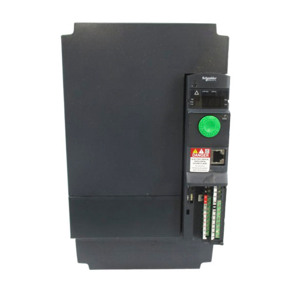 SCHNEIDER ELECTRIC ATV320D11N4B 380-500V 36.6A (NO COVER) NSNP