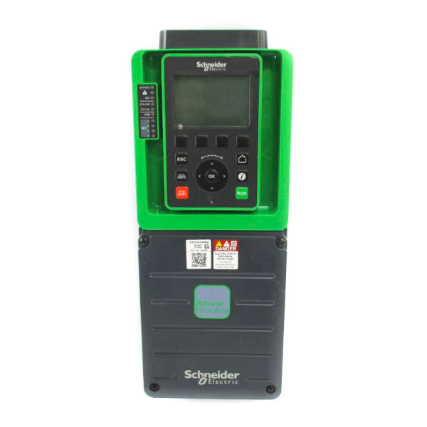 SCHNEIDER ELECTRIC ATV630U40N4 380-480V 7.6A NSNP