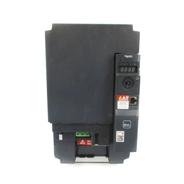 SCHNEIDER ELECTRIC ATV320D11N4B 380-500V 36.6A (AS PICTURED) NSNP