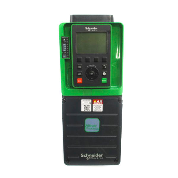 SCHNEIDER ELECTRIC ATV930U22N4 380-480V 4.3A NSNP