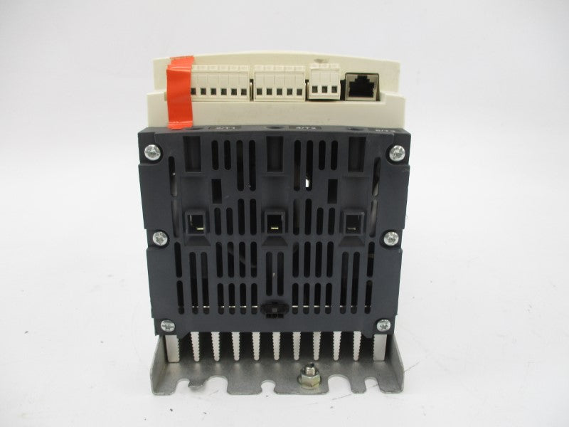 SCHNEIDER ELECTRIC ATS22D17S6U 208-600V 17A NSNP