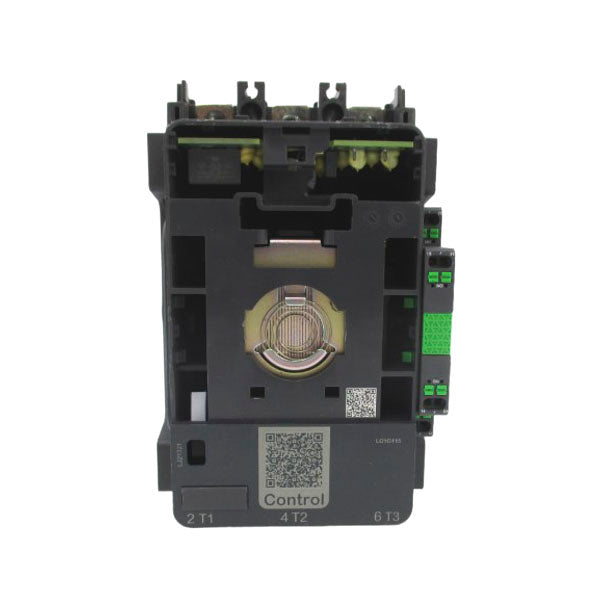 SCHNEIDER ELECTRIC LC1G115EHEN 440V 250A (NO COVER) NSNP