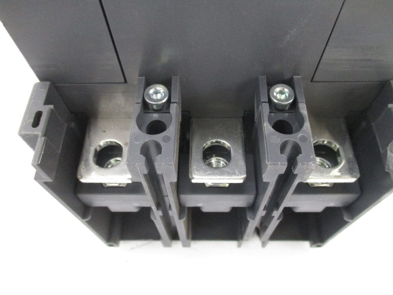 SCHNEIDER ELECTRIC LC1G115EHEN 440V 250A (NO COVER) NSNP