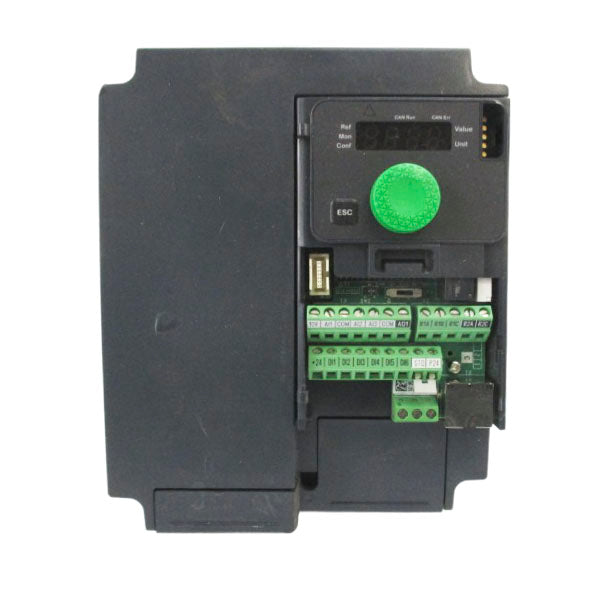 SCHNEIDER ELECTRIC ATV320U30M3C 200-240V 19A (NO COVER) NSNP