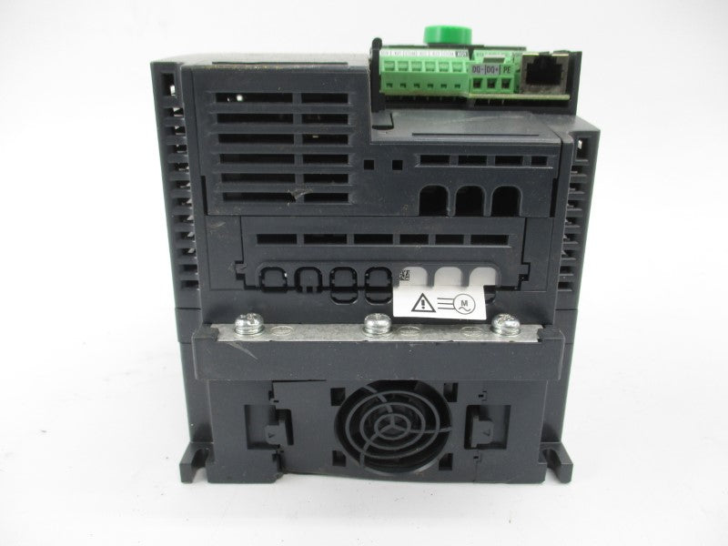 SCHNEIDER ELECTRIC ATV320U30M3C 200-240V 19A (NO COVER) NSNP