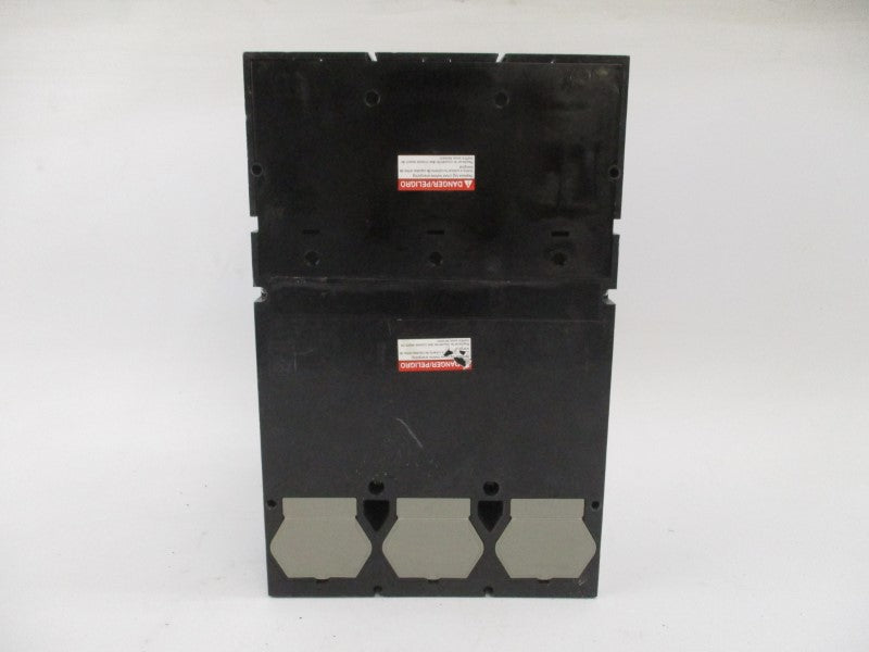 SQUARE D MGL36700 SER. 2 600V 700A NSNP