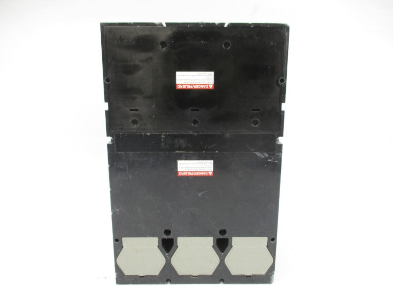 SQUARE D MGL36800E10 SER. 2 600V 800A NSNP