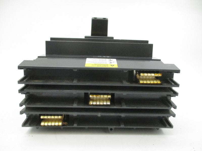 SQUARE D MJA36800 SER. 2 600V 800A NSNP