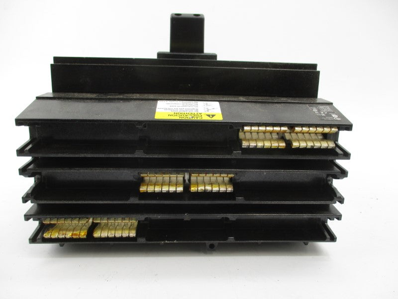 SQUARE D PJA36080U33A SER. 1 600V 800A NSNP