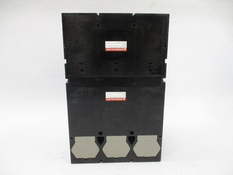 SQUARE D MJL36600 SER. 2 600V 600A NSNP