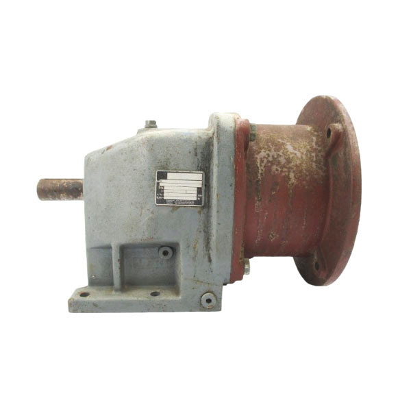 REDUCER SK.22-IEC90 UNMP
