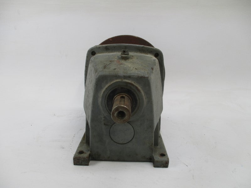 REDUCER SK.22-IEC90 UNMP