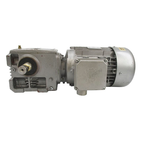 NORD 12063-100L/4CUS 230/460V 9.00/4.50A UNMP