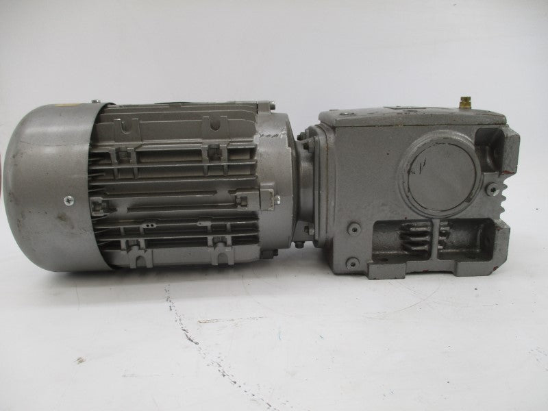 NORD 12063-100L/4CUS 230/460V 9.00/4.50A UNMP