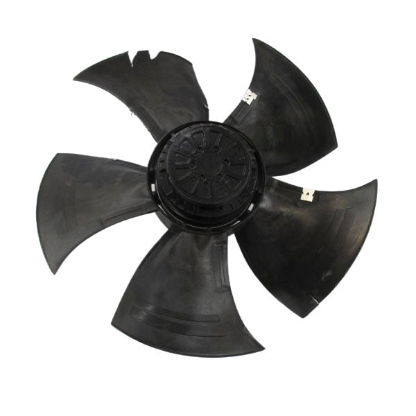 FAN A4E500-AM03-01 230V 3.00/3.88A (AS PICTURED) NSNP