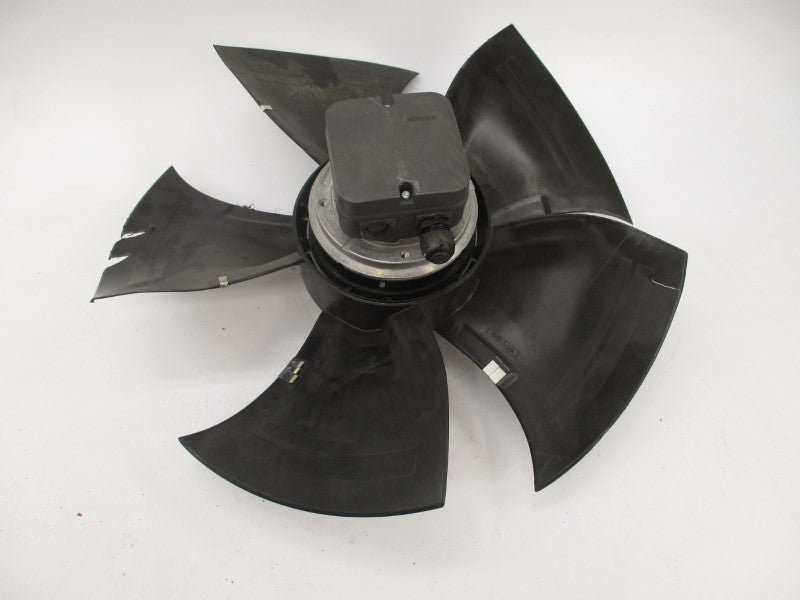 FAN A4E500-AM03-01 230V 3.00/3.88A (AS PICTURED) NSNP
