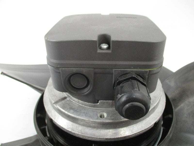 FAN A4E500-AM03-01 230V 3.00/3.88A NSNP