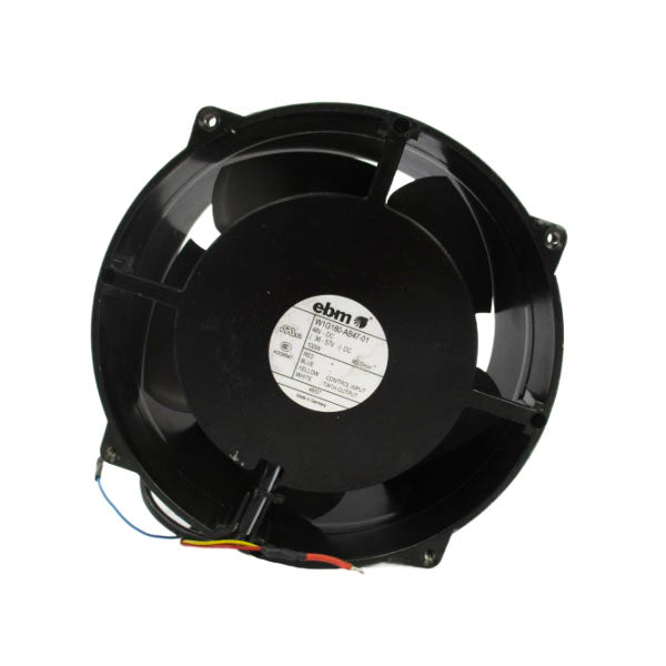 EBM W1G180-AB47-01 48VDC UNMP