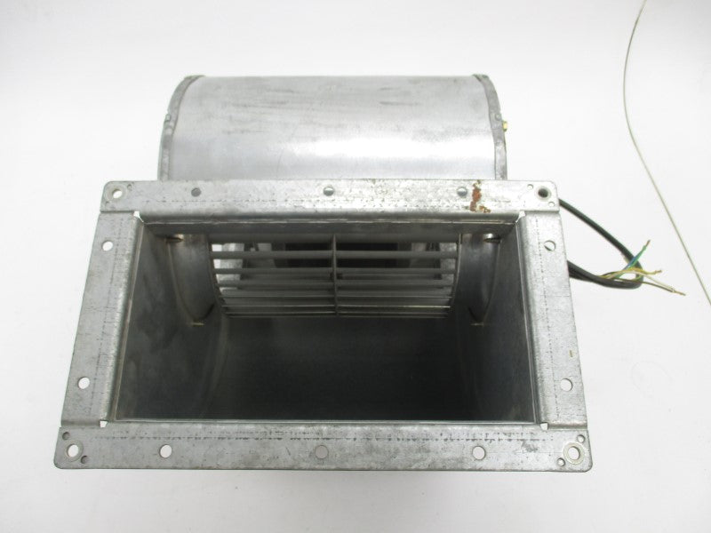 EBM D4D180-BB01-02 220/380V 0.47A UNMP
