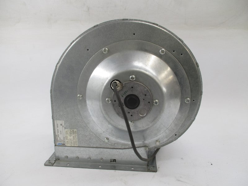 BLOWER G4D250-EC10-03 400V 1.46/1.24A UNMP