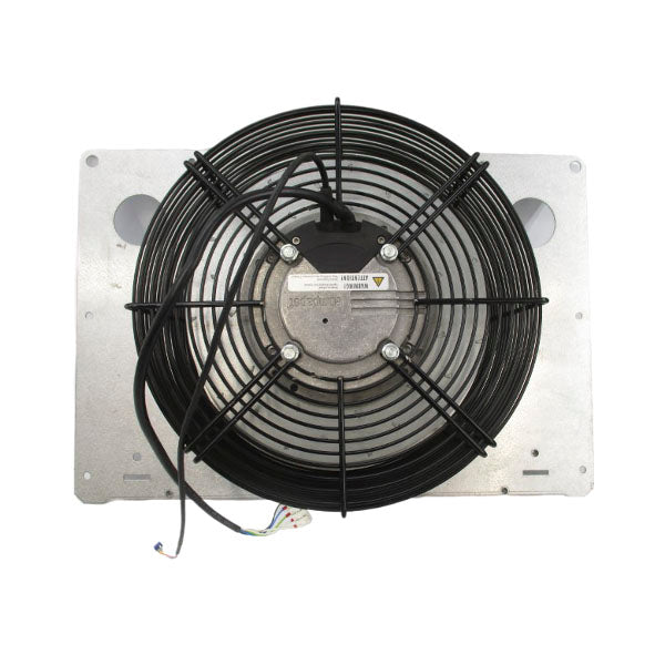 EBMPAPST R3G280-AF35-71 200-277VAC 2.8A UNMP