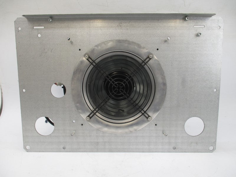 EBMPAPST R3G280-AF35-71 200-277VAC 2.8A UNMP