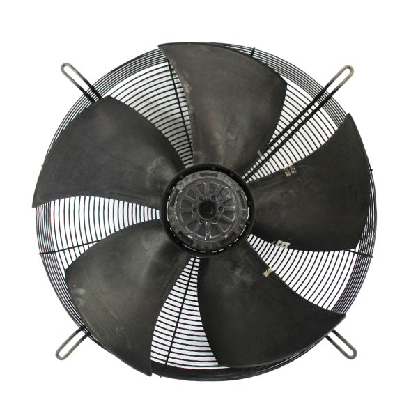FAN A6E630-AN01-01 230V 2.62A UNMP