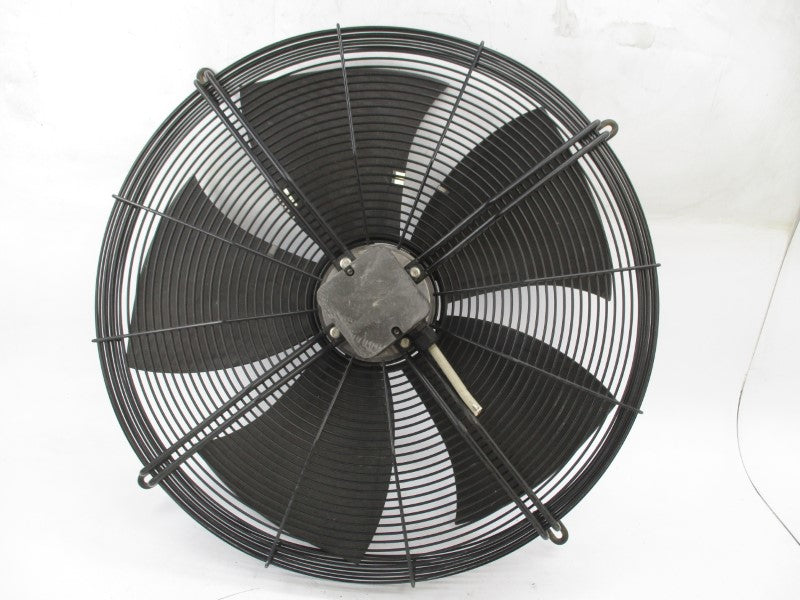 FAN A6E630-AN01-01 230V 2.62A UNMP