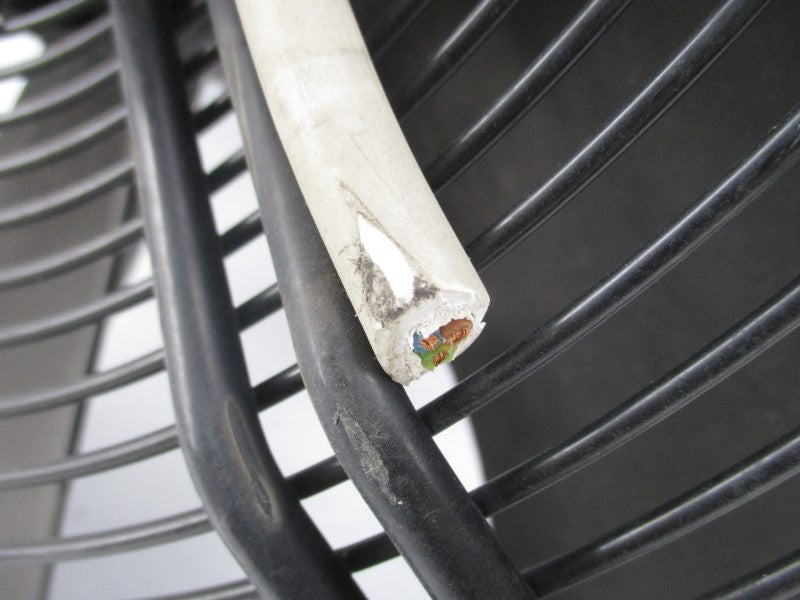 FAN A6E630-AN01-01 230V 2.62A UNMP