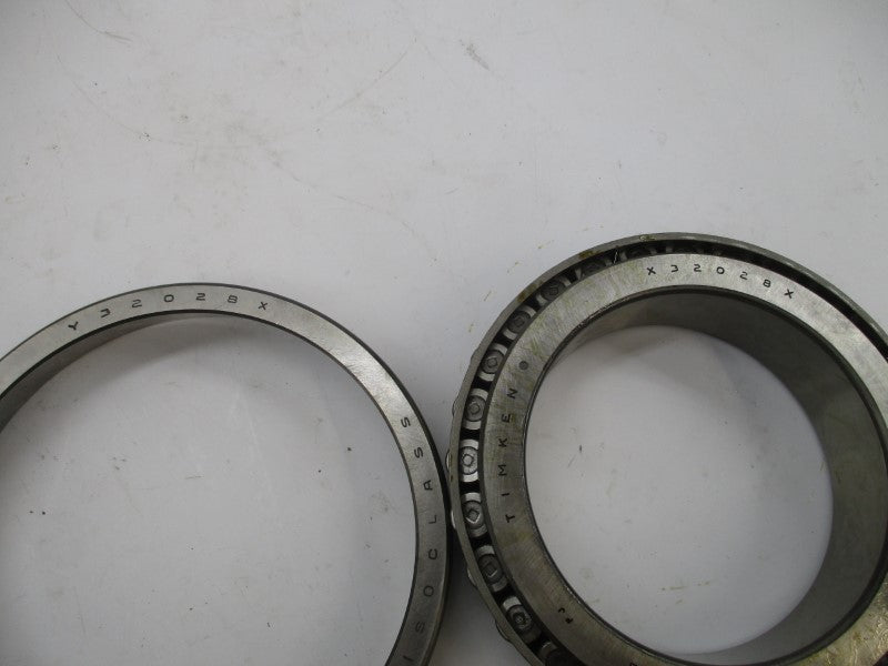 TIMKEN 32028X NSMP