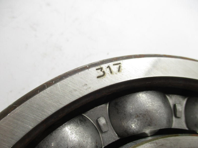SKF 317 NSMP