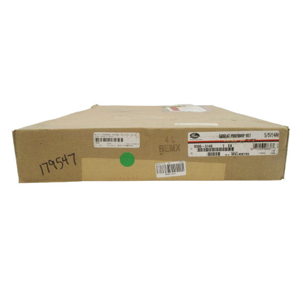 GATES 5/5V1400 9386-5140 NSFS