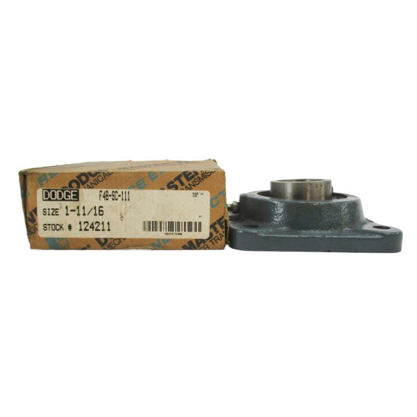 DODGE 124211 F4B-SC-111 1-11/16" NSMP
