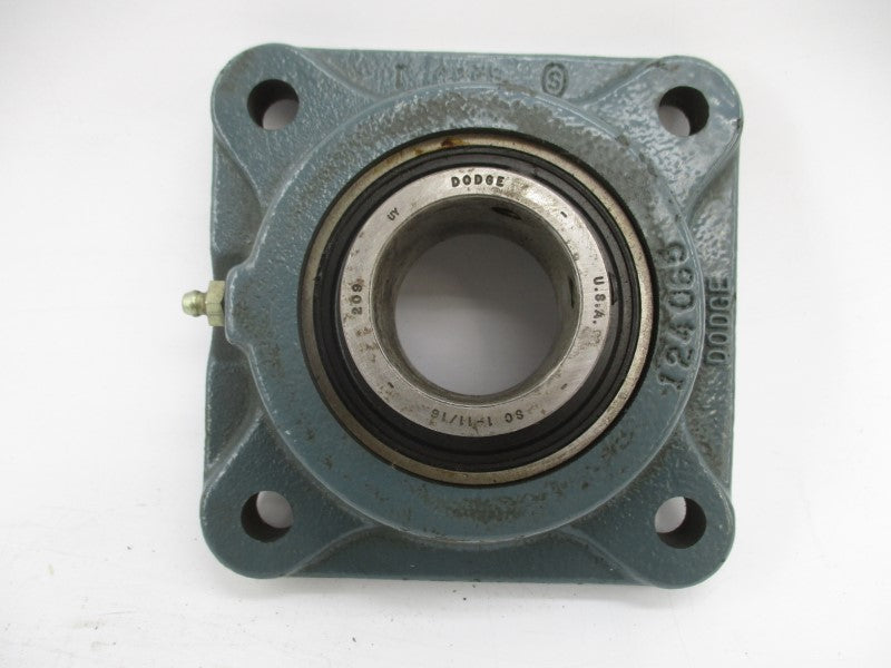 DODGE 124211 F4B-SC-111 1-11/16" NSMP