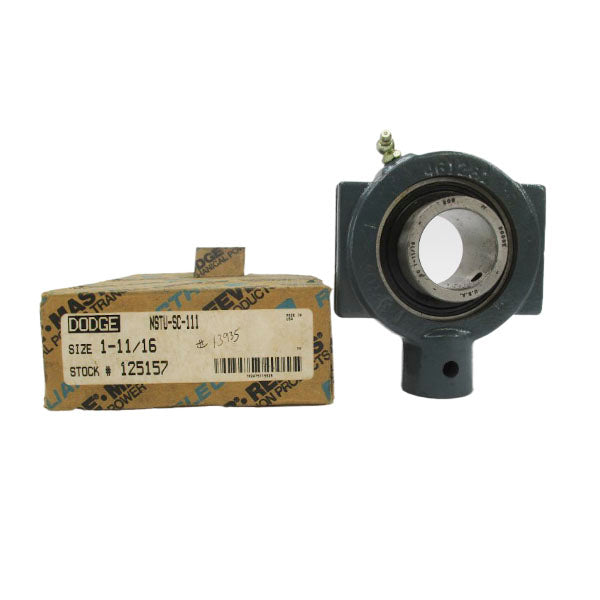 DODGE 125157 NSTU-SC-111 1-11/16" NSMP