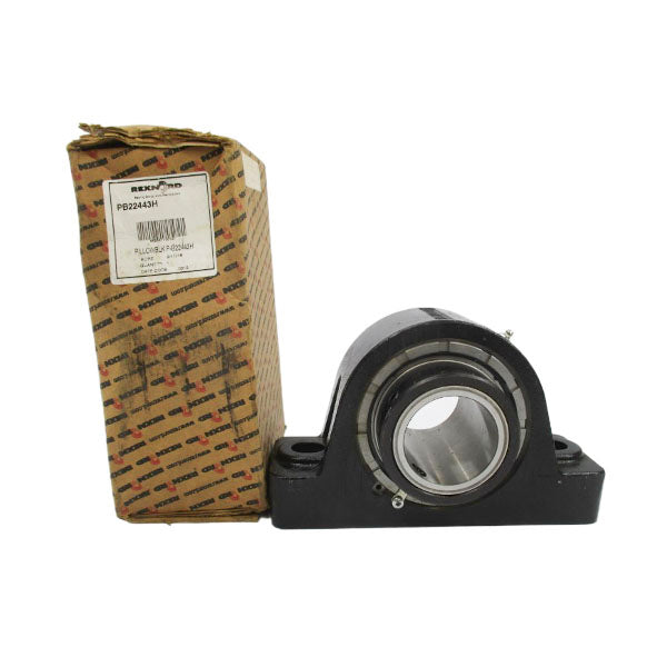 REXNORD PB22443H 2-11/16" NSMP