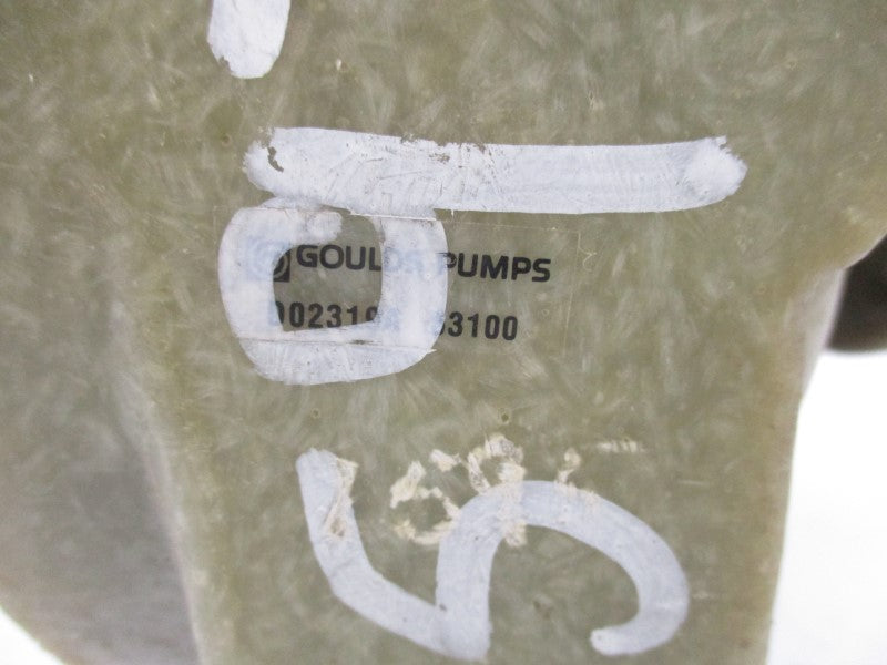 GOULDS D02319A NSNP
