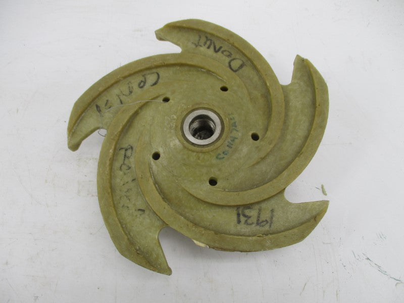 GOULDS PUMPS 0C01147A 6929 NSNP