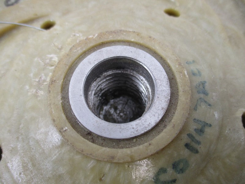 GOULDS PUMPS 0C01147A 6929 NSNP