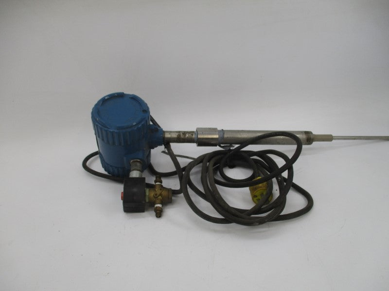 AMTEK 700-1202021 RNL30 85-250VAC 200PSI UNMP
