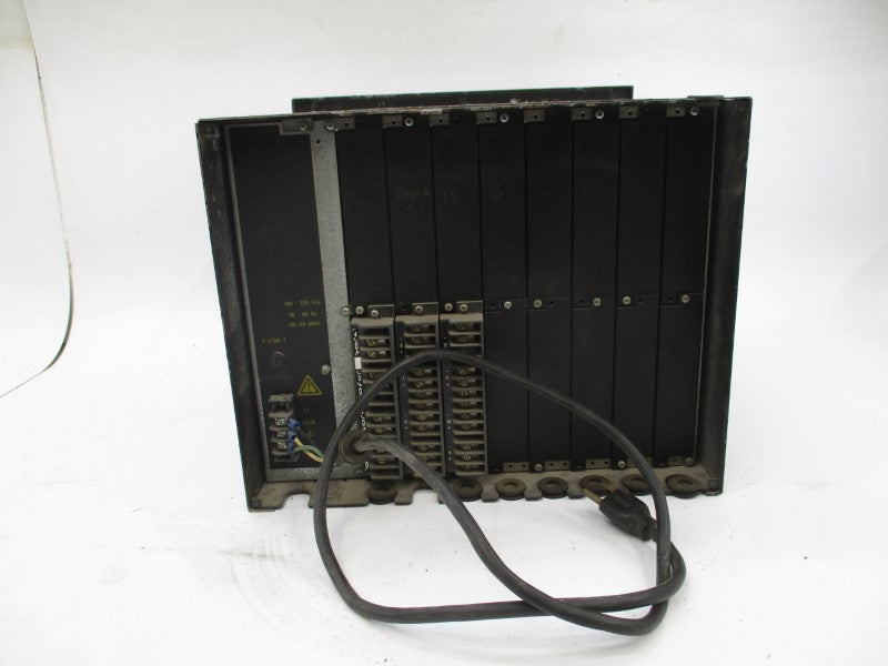 HONEYWELL D3-33300000-0-0-0-0-00-00 DPR3000 100-230V 3.15A UNMP