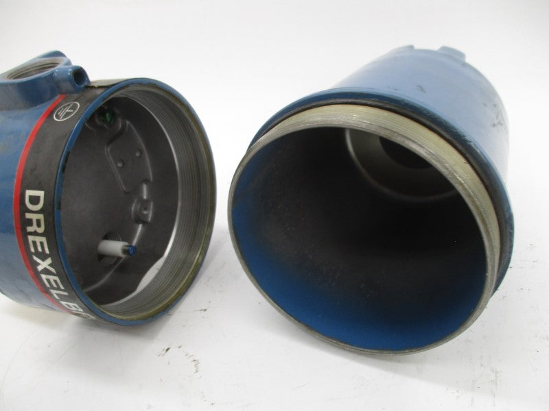AMETEK 700-0001-022 1000PSI UNMP