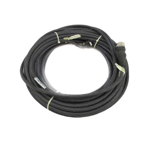 FLEX-CABLE FC-UXFFBMP-S-E100 (BLACK) NSNP
