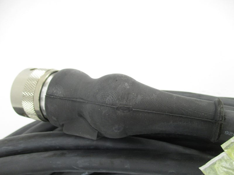 FLEX-CABLE FC-UXFFBMP-S-E100 (BLACK) NSNP