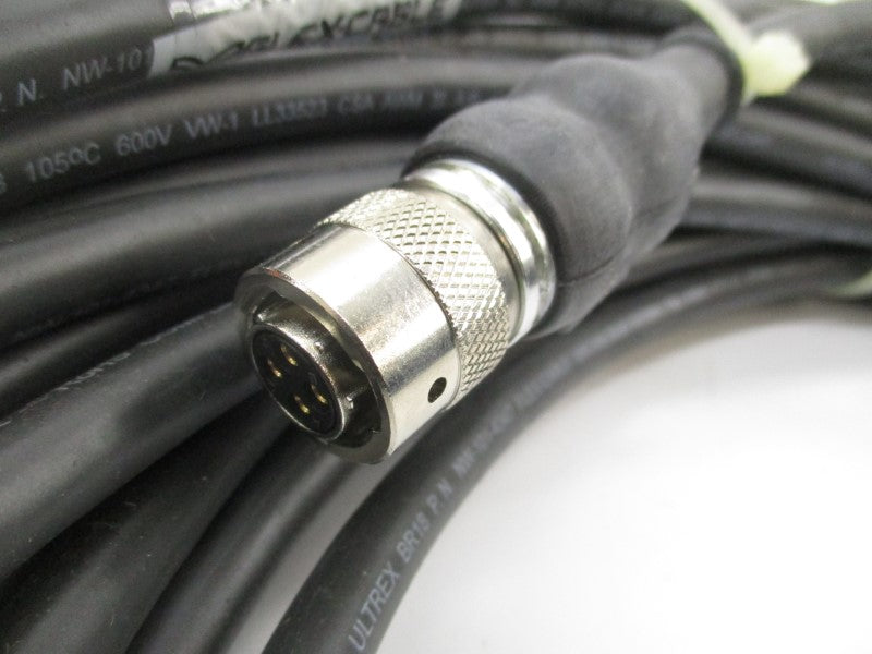 FLEX-CABLE FC-UXFBMP-18S-E100 NSNP