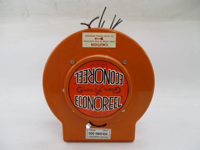 GLEASON REEL ERW-ECONOREEL 600V 25A NSNP