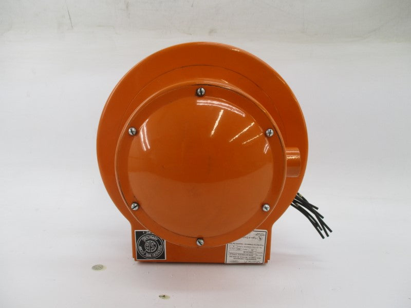 GLEASON REEL ERW-ECONREEL 600V 25A NSNP