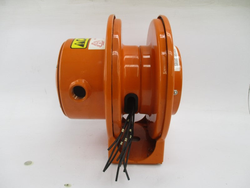 GLEASON REEL ERW-ECONREEL 600V 25A NSNP